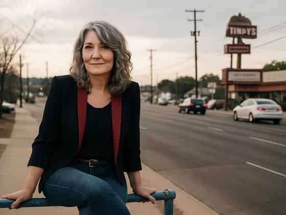 Kathy Mattea